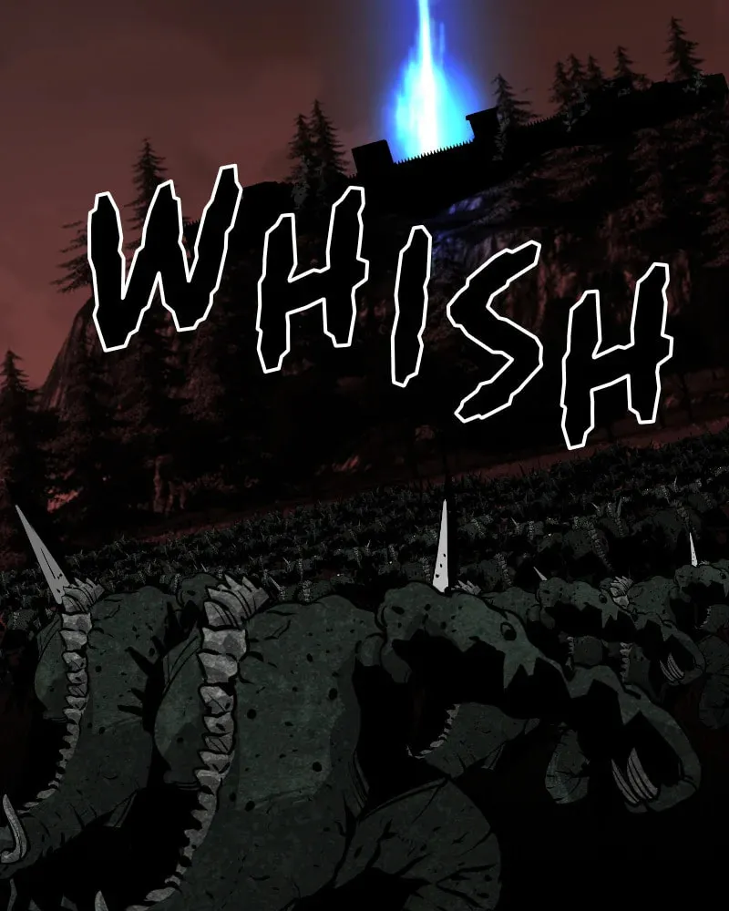The Protagonist's Hidden Strength Chapter 39 page 197 - 