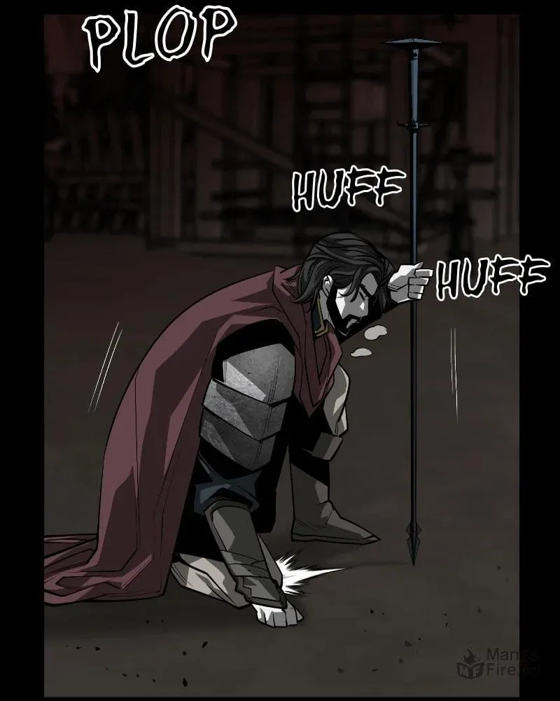 The Protagonist's Hidden Strength Chapter 39 page 210 - 