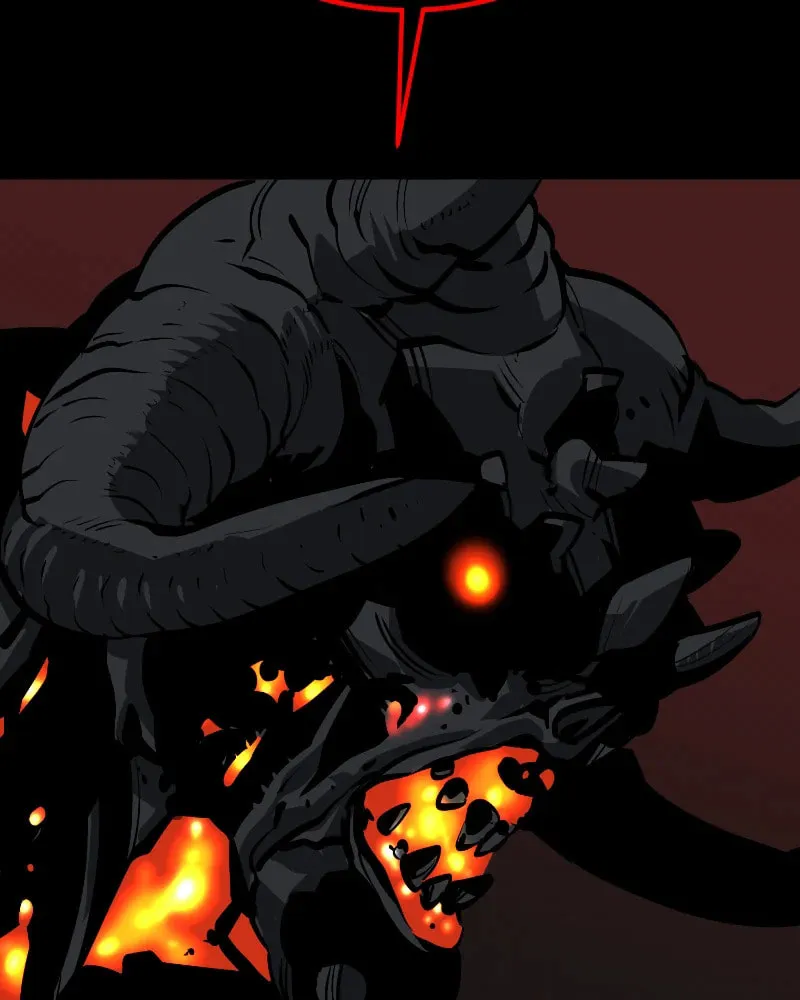 The Protagonist's Hidden Strength Chapter 39 page 218 - 
