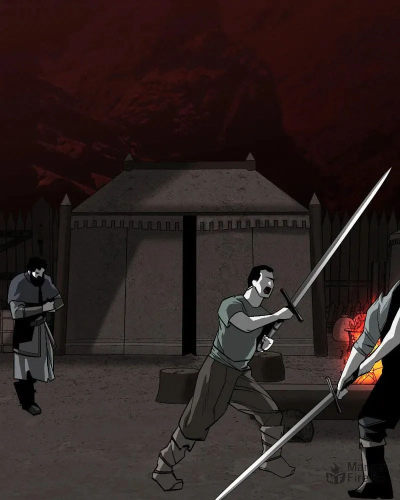 The Protagonist's Hidden Strength Chapter 39 page 24 - 