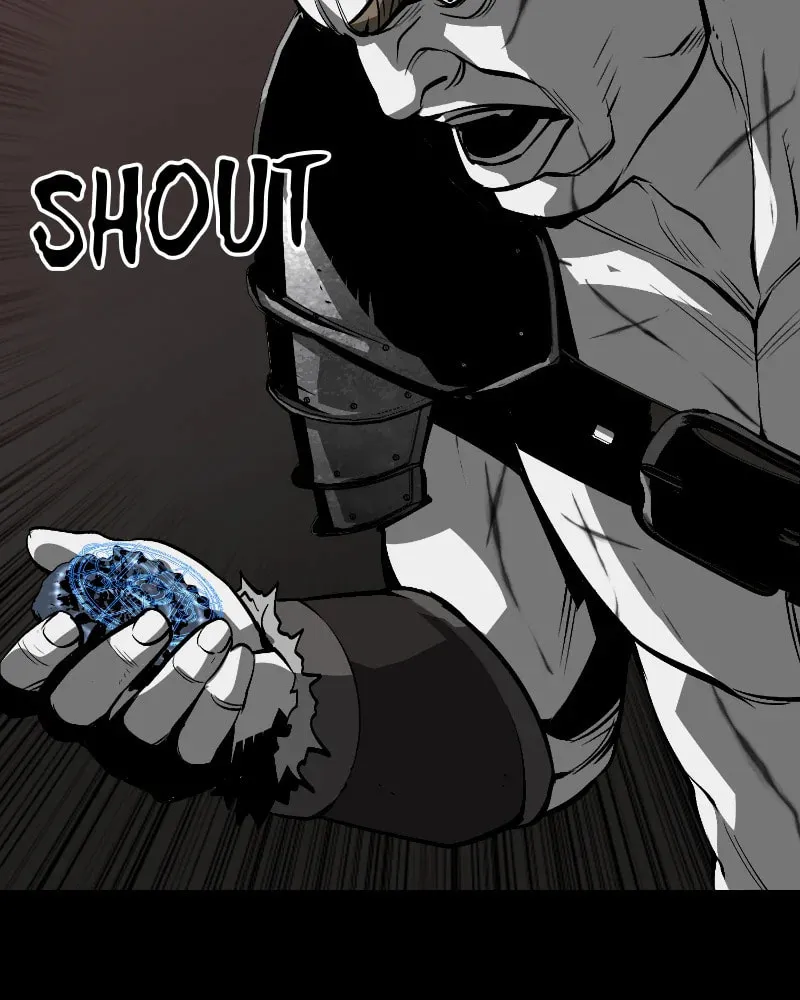 The Protagonist's Hidden Strength Chapter 39 page 232 - 