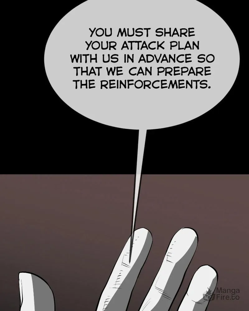 The Protagonist's Hidden Strength Chapter 39 page 235 - 
