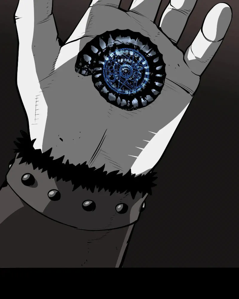 The Protagonist's Hidden Strength Chapter 39 page 236 - 