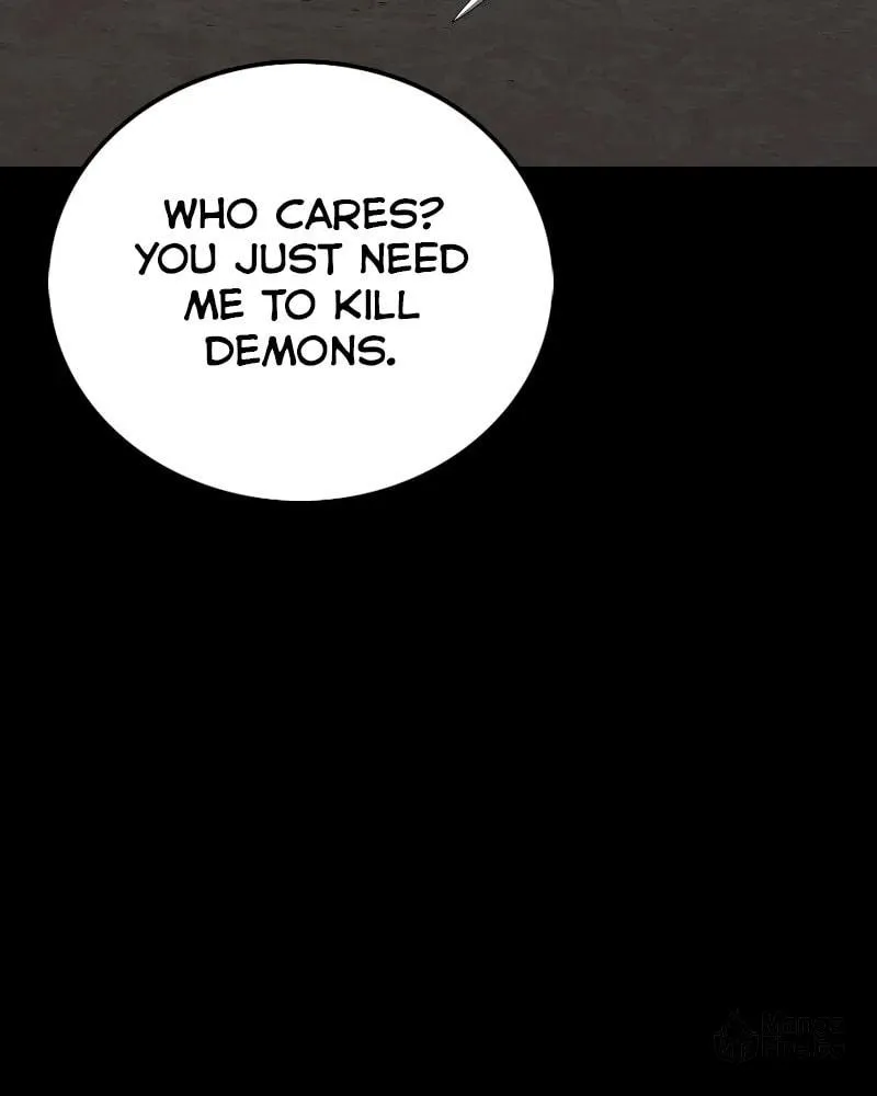 The Protagonist's Hidden Strength Chapter 39 page 25 - 
