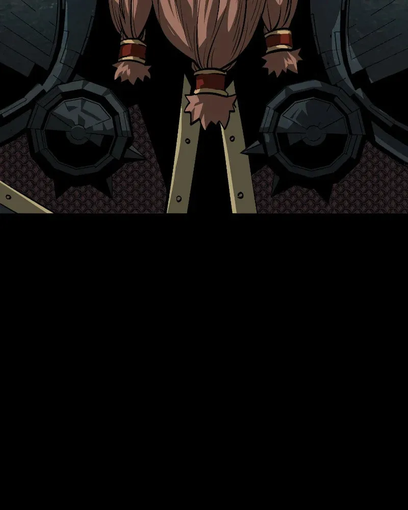The Protagonist's Hidden Strength Chapter 39 page 247 - 