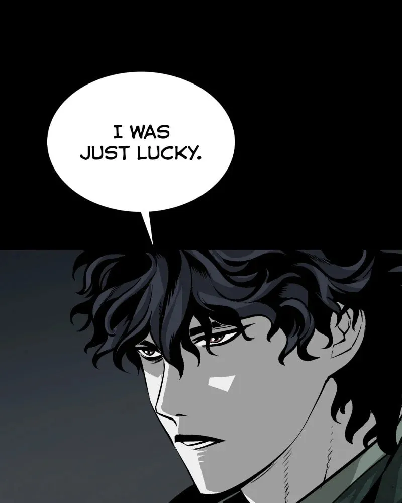 The Protagonist's Hidden Strength Chapter 39 page 31 - 