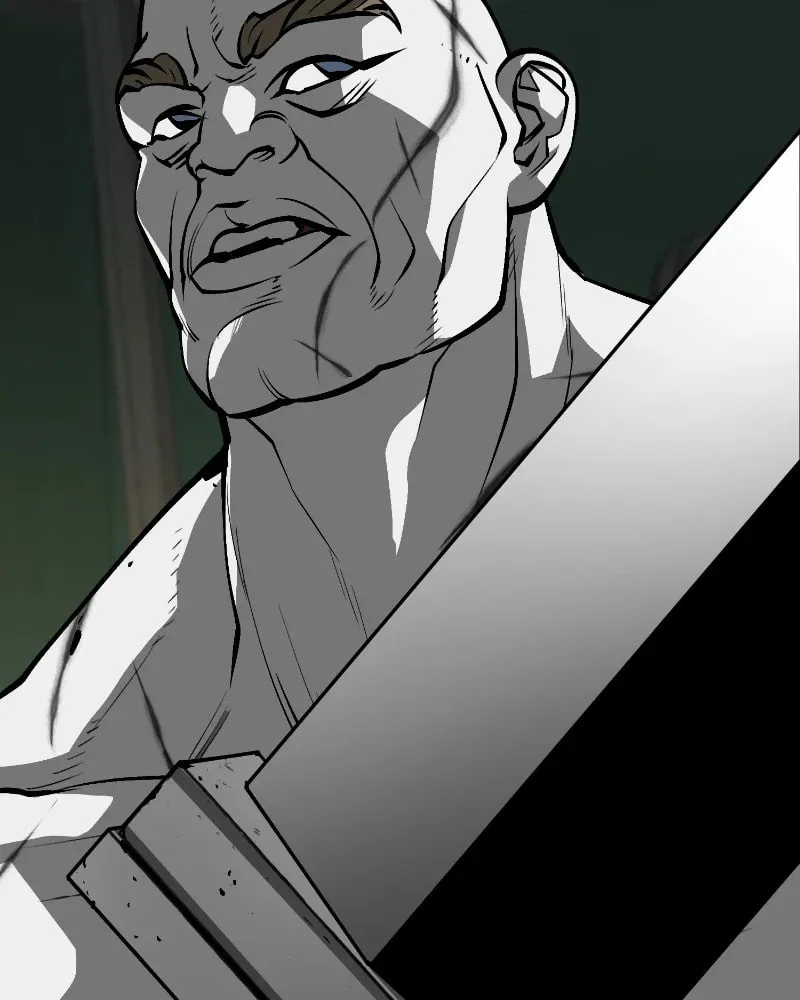 The Protagonist's Hidden Strength Chapter 39 page 34 - 