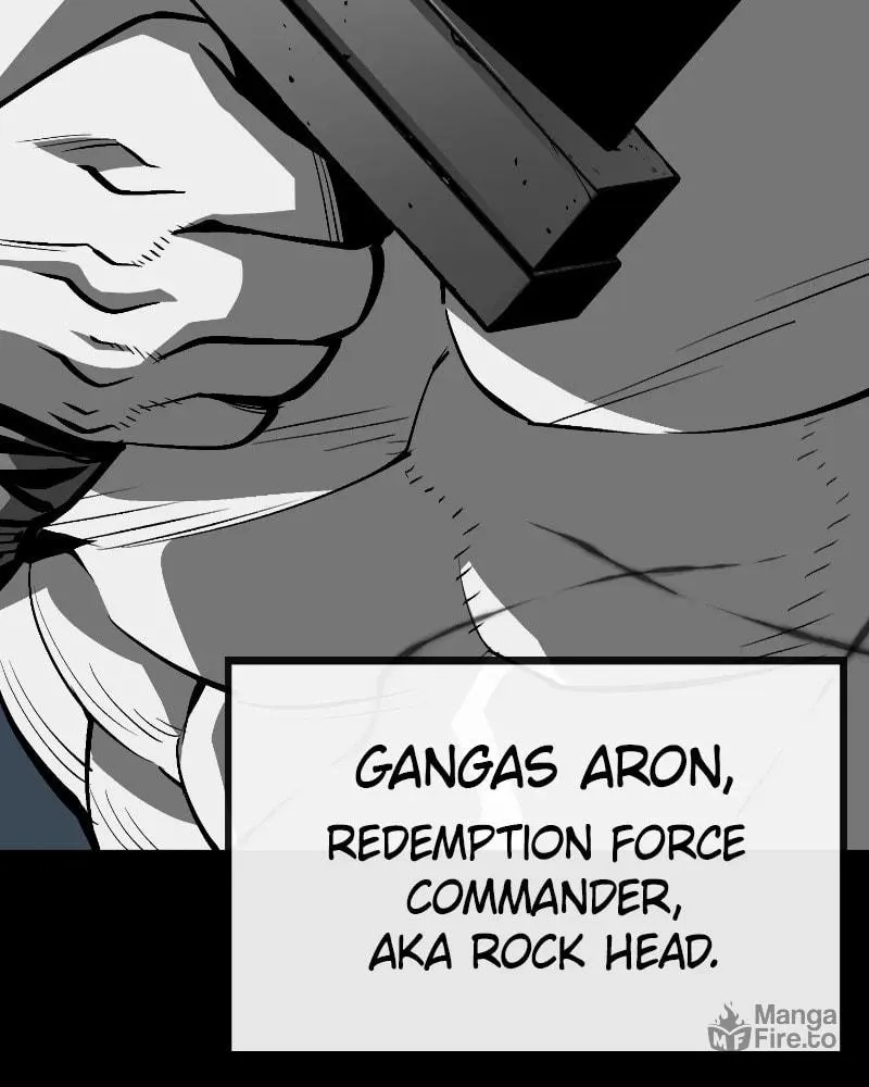 The Protagonist's Hidden Strength Chapter 39 page 35 - 