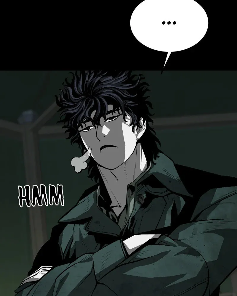 The Protagonist's Hidden Strength Chapter 39 page 37 - 