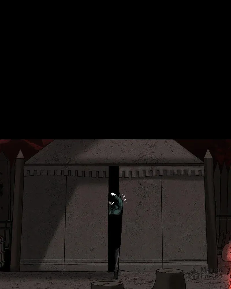 The Protagonist's Hidden Strength Chapter 39 page 39 - 