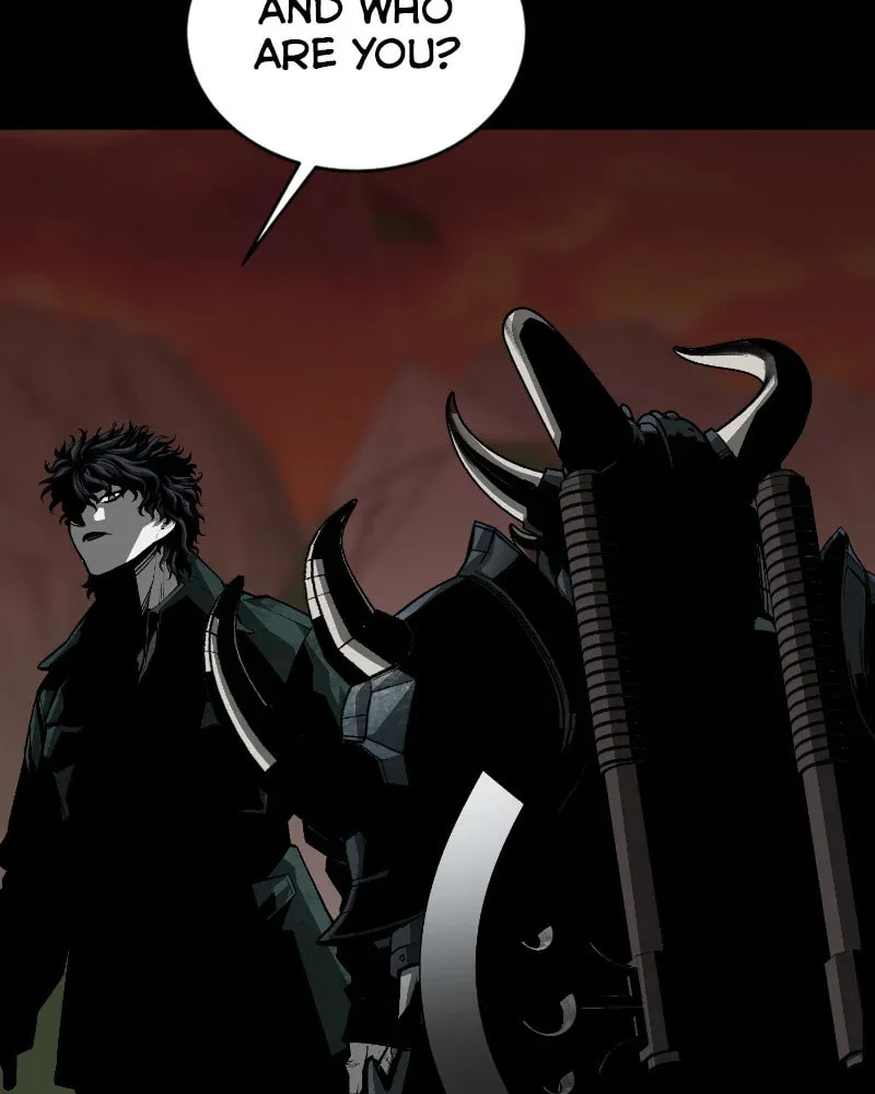The Protagonist's Hidden Strength Chapter 39 page 43 - 