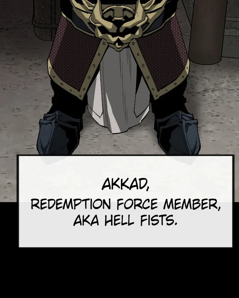 The Protagonist's Hidden Strength Chapter 39 page 47 - 