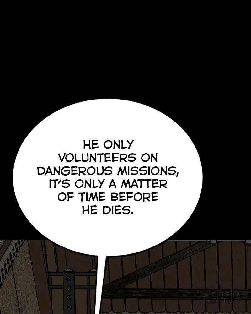 The Protagonist's Hidden Strength Chapter 39 page 54 - 
