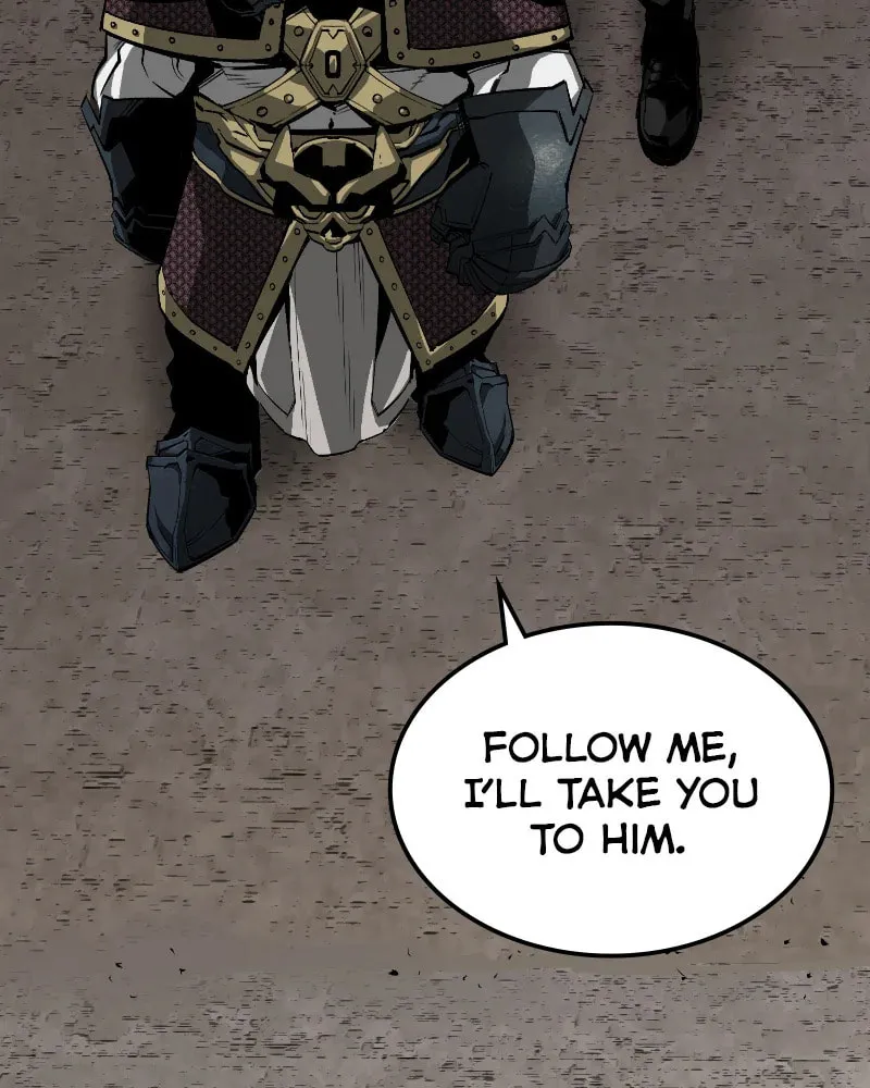 The Protagonist's Hidden Strength Chapter 39 page 56 - 