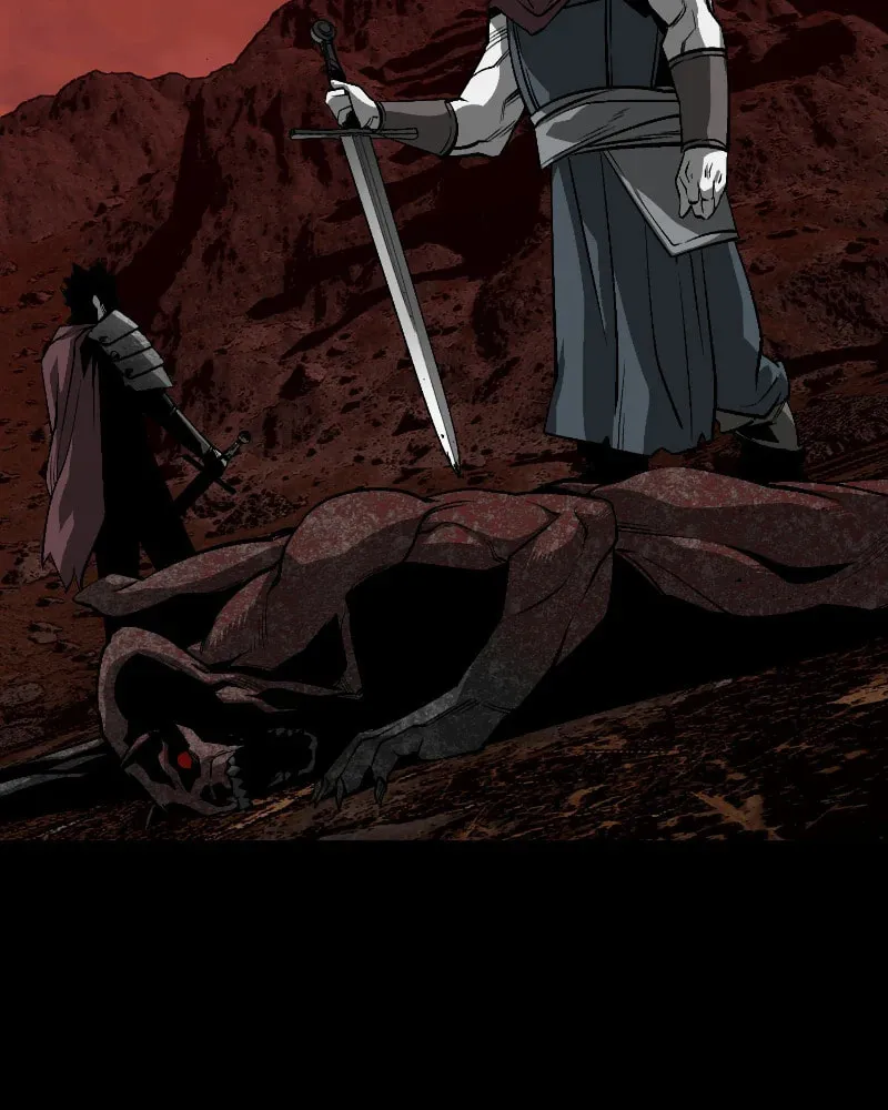 The Protagonist's Hidden Strength Chapter 39 page 7 - 