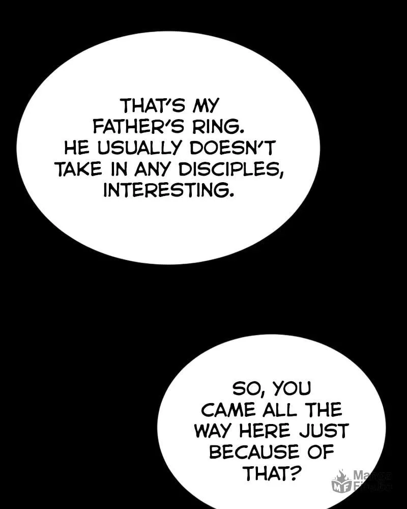 The Protagonist's Hidden Strength Chapter 39 page 69 - 