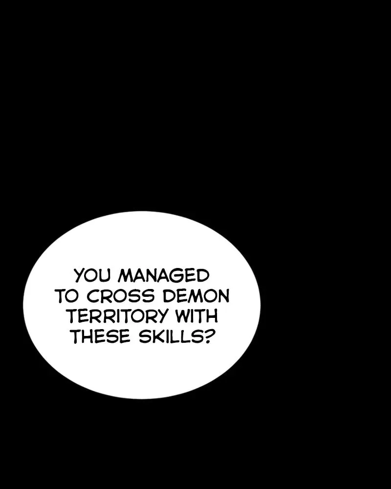 The Protagonist's Hidden Strength Chapter 39 page 76 - 