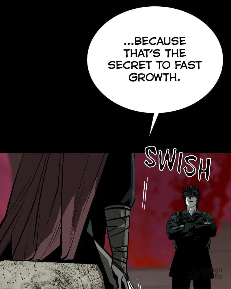 The Protagonist's Hidden Strength Chapter 39 page 80 - 