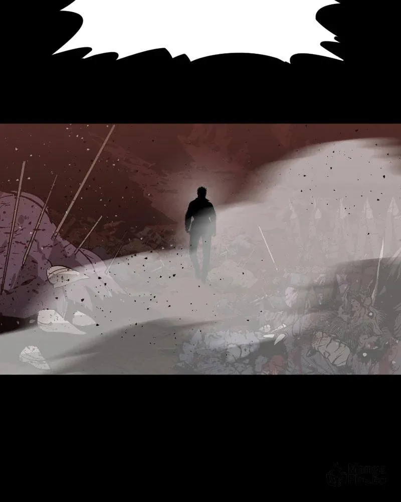 The Protagonist's Hidden Strength Chapter 39 page 9 - 
