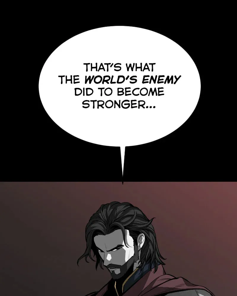 The Protagonist's Hidden Strength Chapter 39 page 82 - 