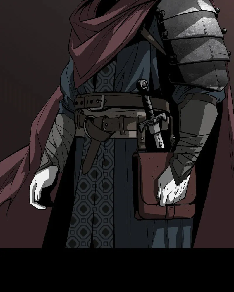 The Protagonist's Hidden Strength Chapter 39 page 83 - 
