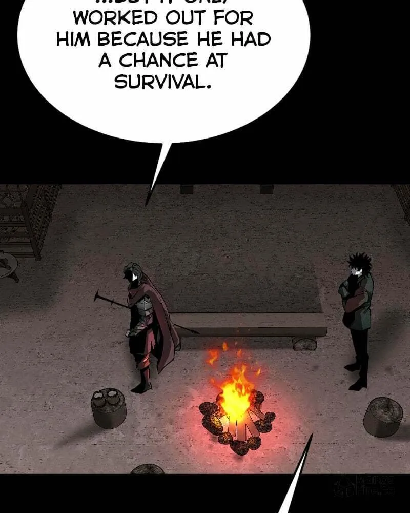 The Protagonist's Hidden Strength Chapter 39 page 85 - 