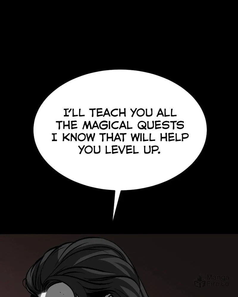 The Protagonist's Hidden Strength Chapter 39 page 87 - 