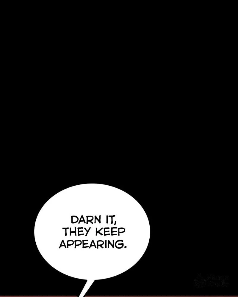 The Protagonist's Hidden Strength Chapter 39 page 10 - 