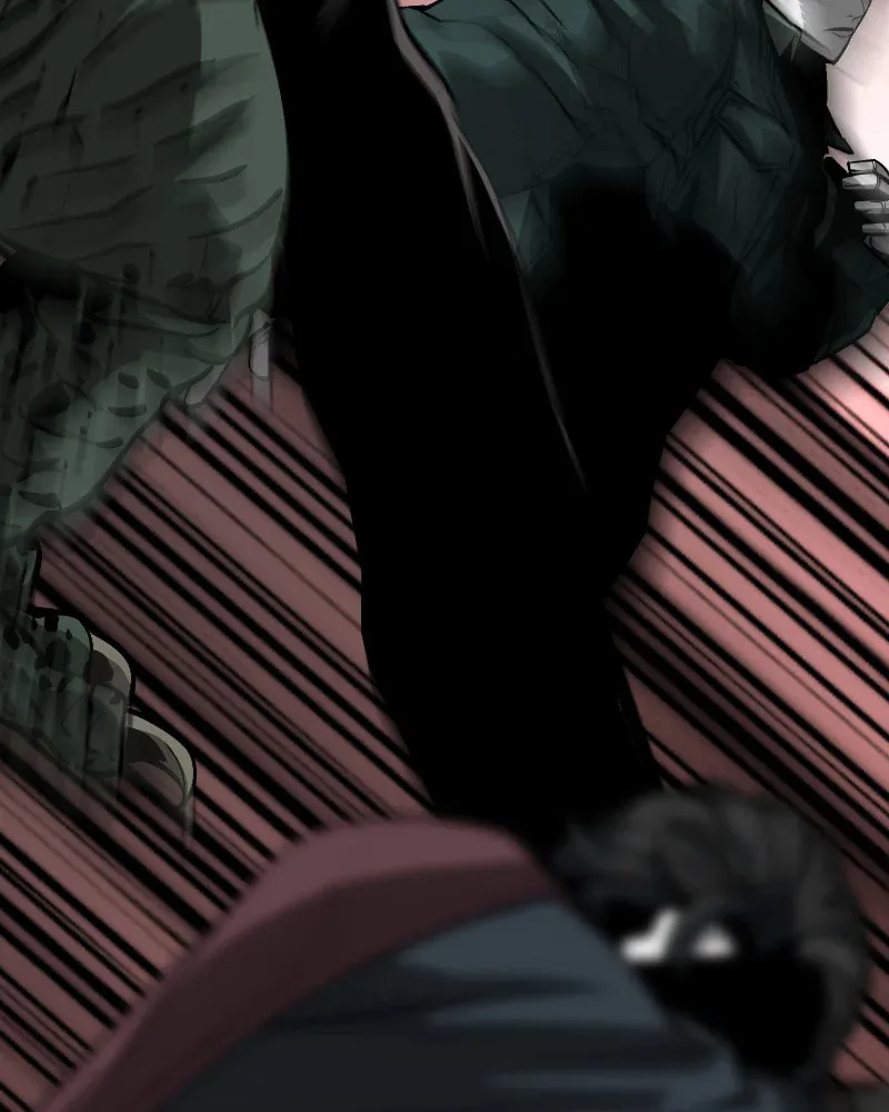 The Protagonist's Hidden Strength Chapter 40 page 106 - 