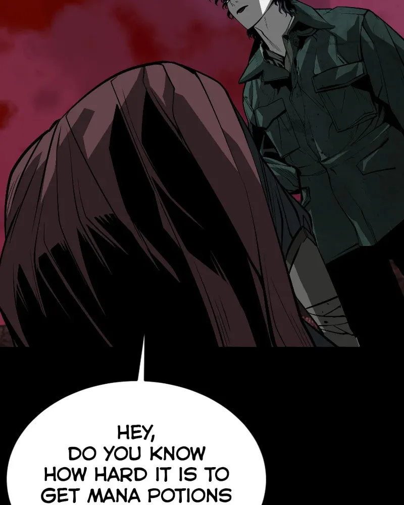 The Protagonist's Hidden Strength Chapter 40 page 109 - 