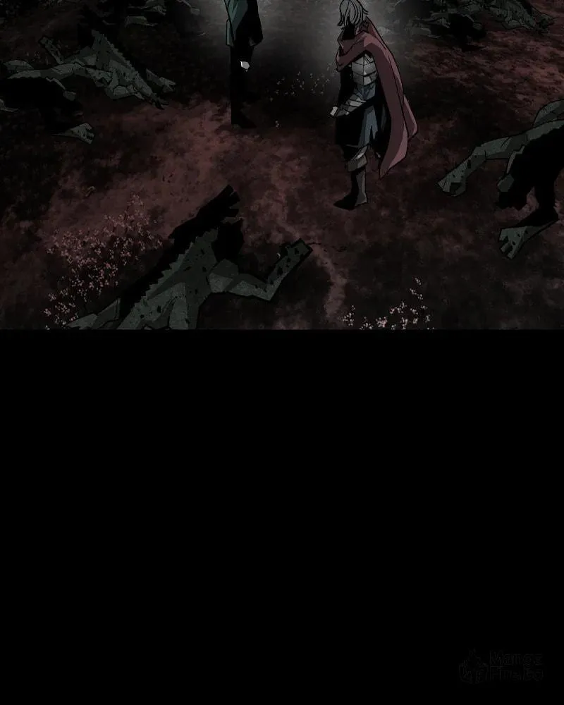 The Protagonist's Hidden Strength Chapter 40 page 123 - 