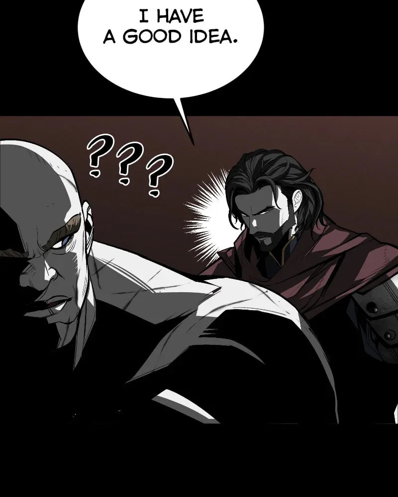 The Protagonist's Hidden Strength Chapter 40 page 16 - 