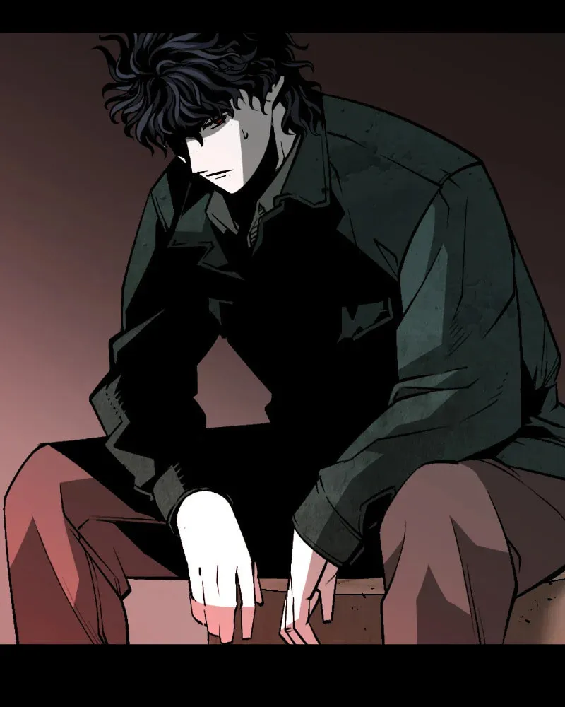 The Protagonist's Hidden Strength Chapter 40 page 167 - 