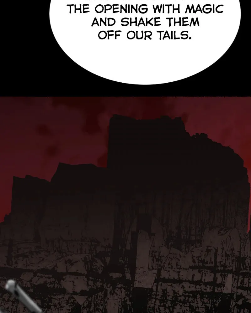 The Protagonist's Hidden Strength Chapter 40 page 19 - 