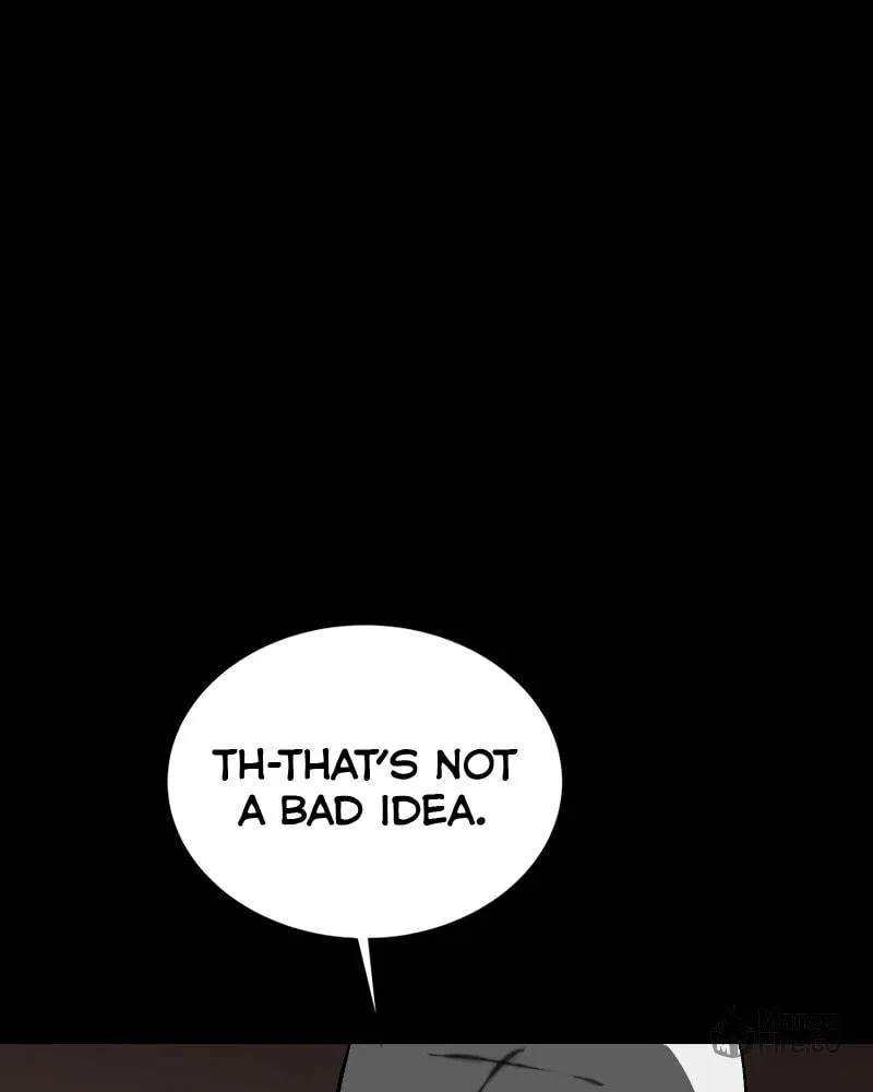 The Protagonist's Hidden Strength Chapter 40 page 21 - 