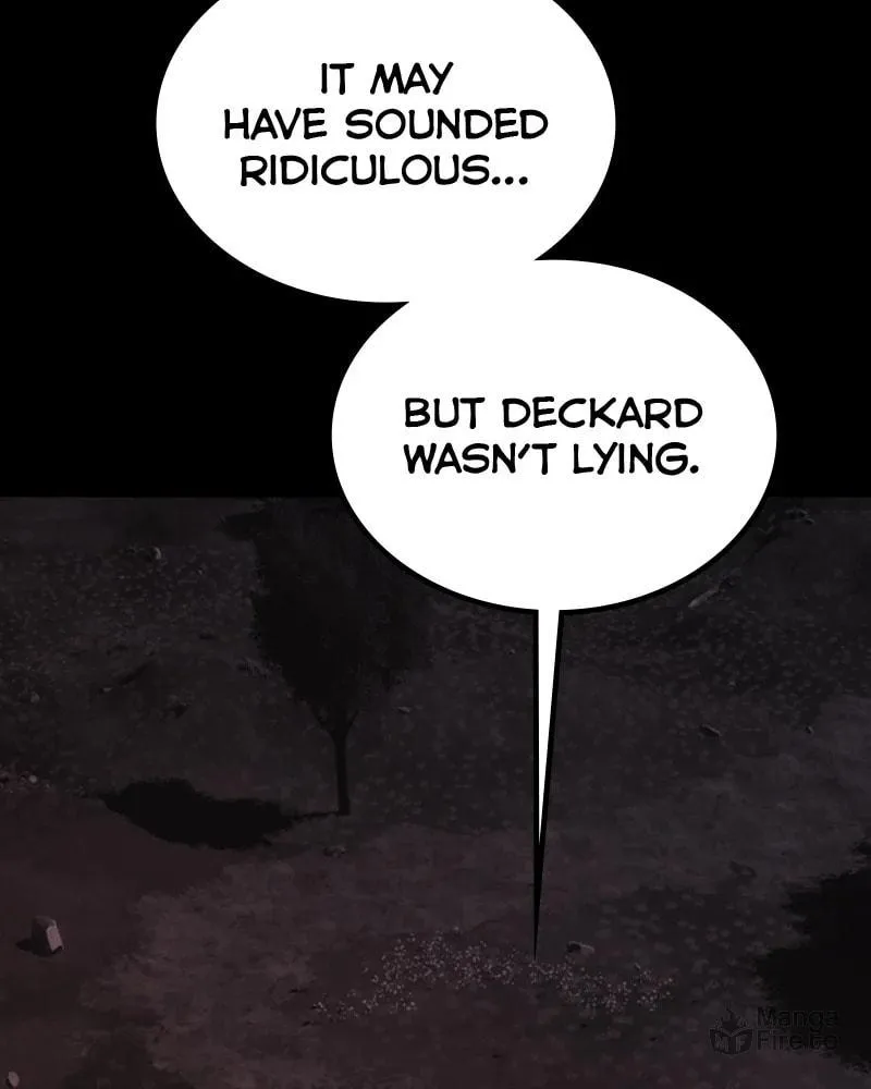 The Protagonist's Hidden Strength Chapter 40 page 204 - 