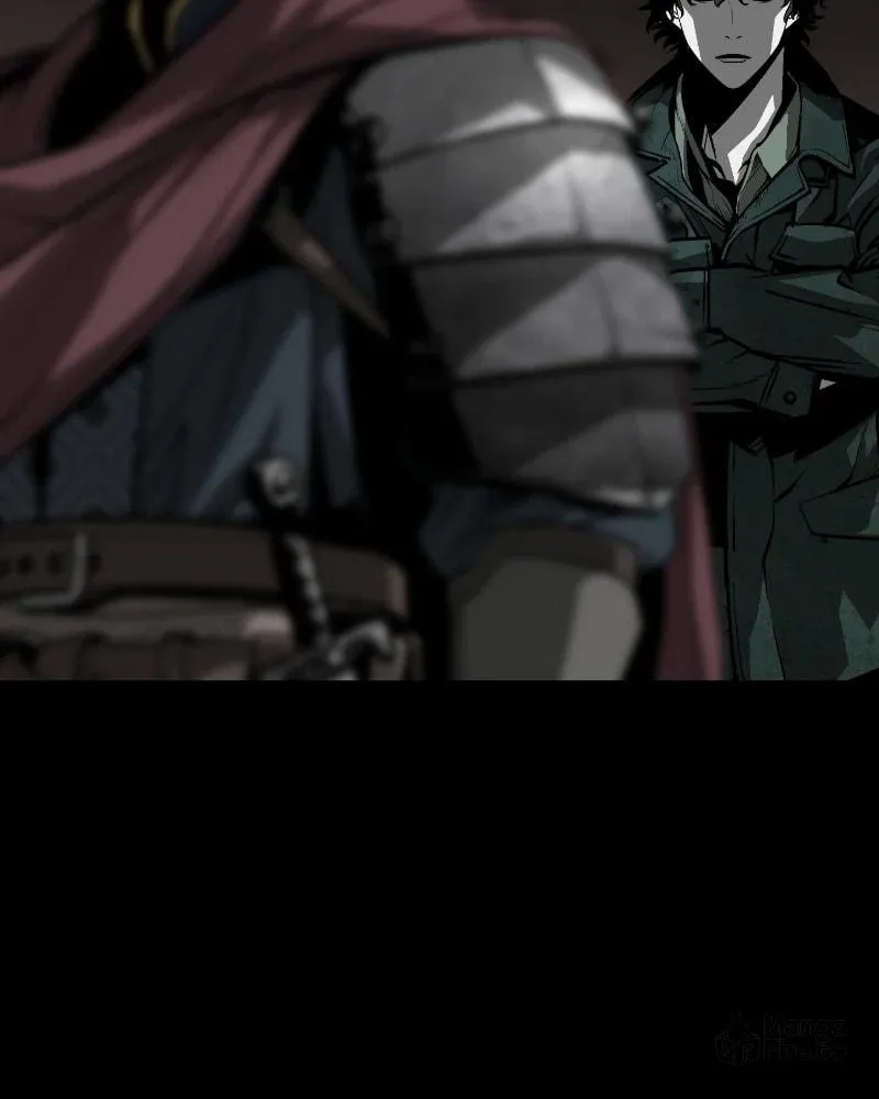 The Protagonist's Hidden Strength Chapter 40 page 24 - 