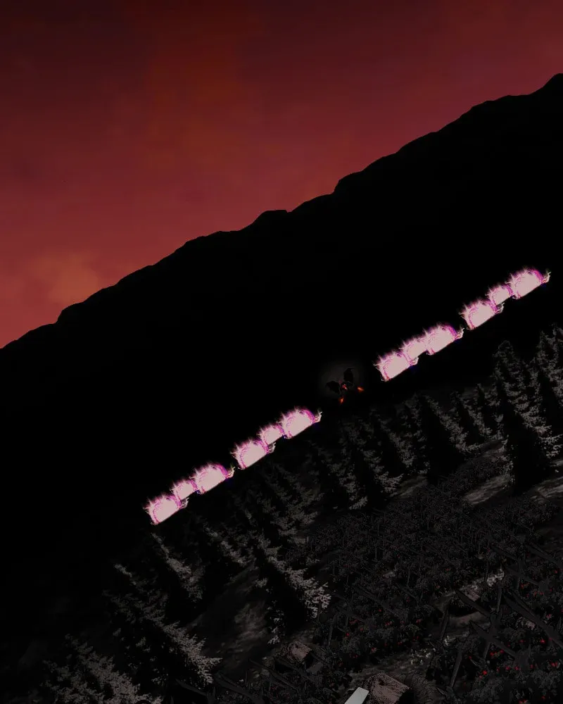 The Protagonist's Hidden Strength Chapter 40 page 28 - 