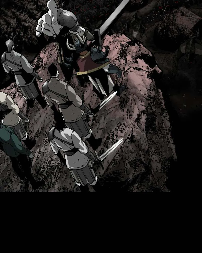The Protagonist's Hidden Strength Chapter 40 page 29 - 