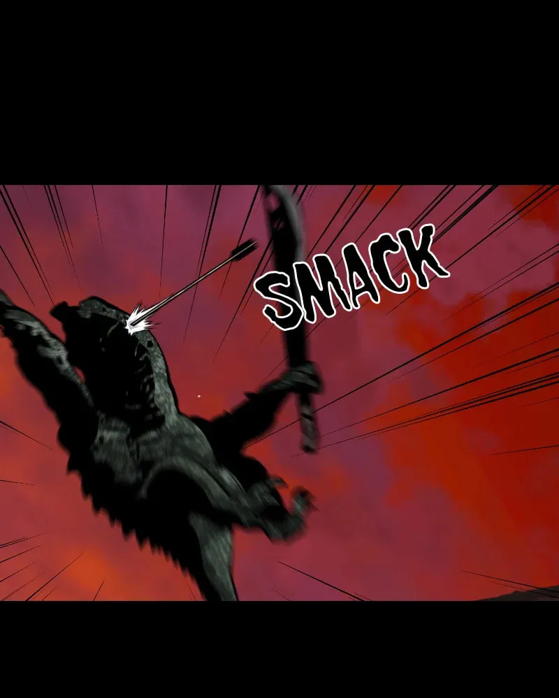 The Protagonist's Hidden Strength Chapter 40 page 43 - 