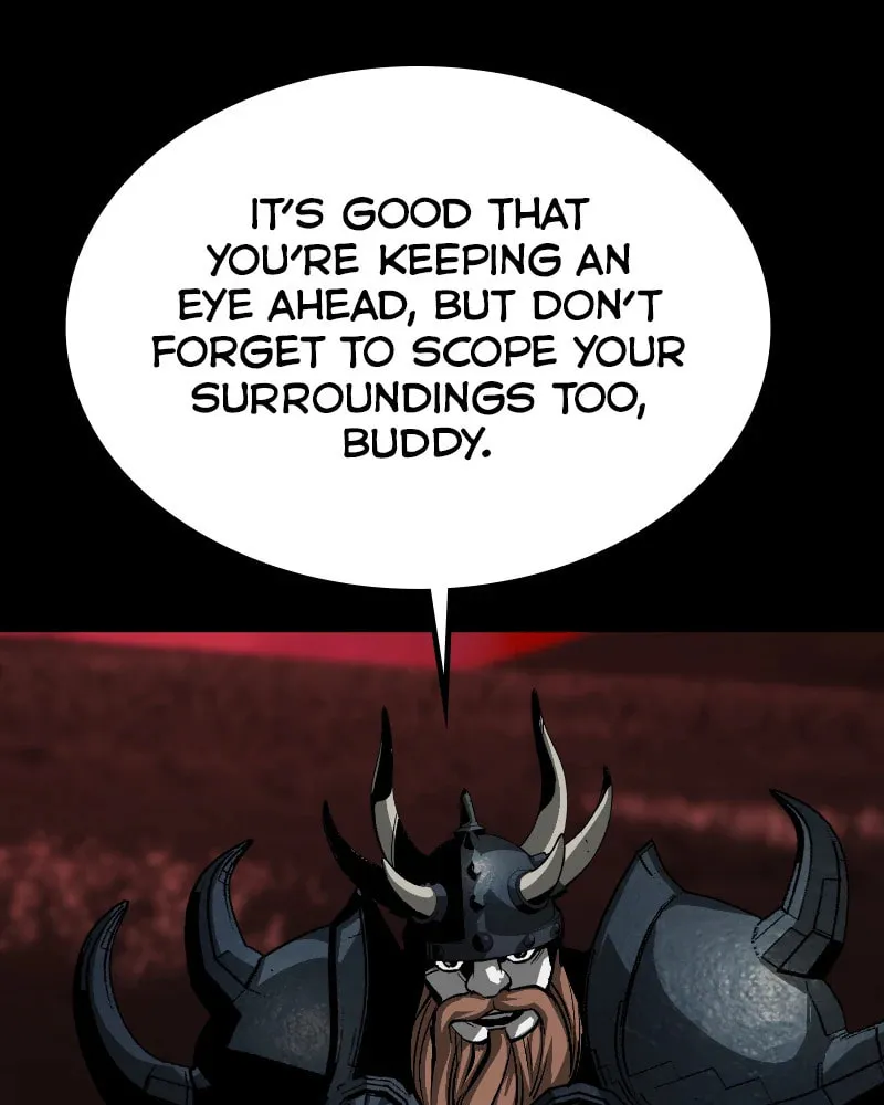 The Protagonist's Hidden Strength Chapter 40 page 52 - 