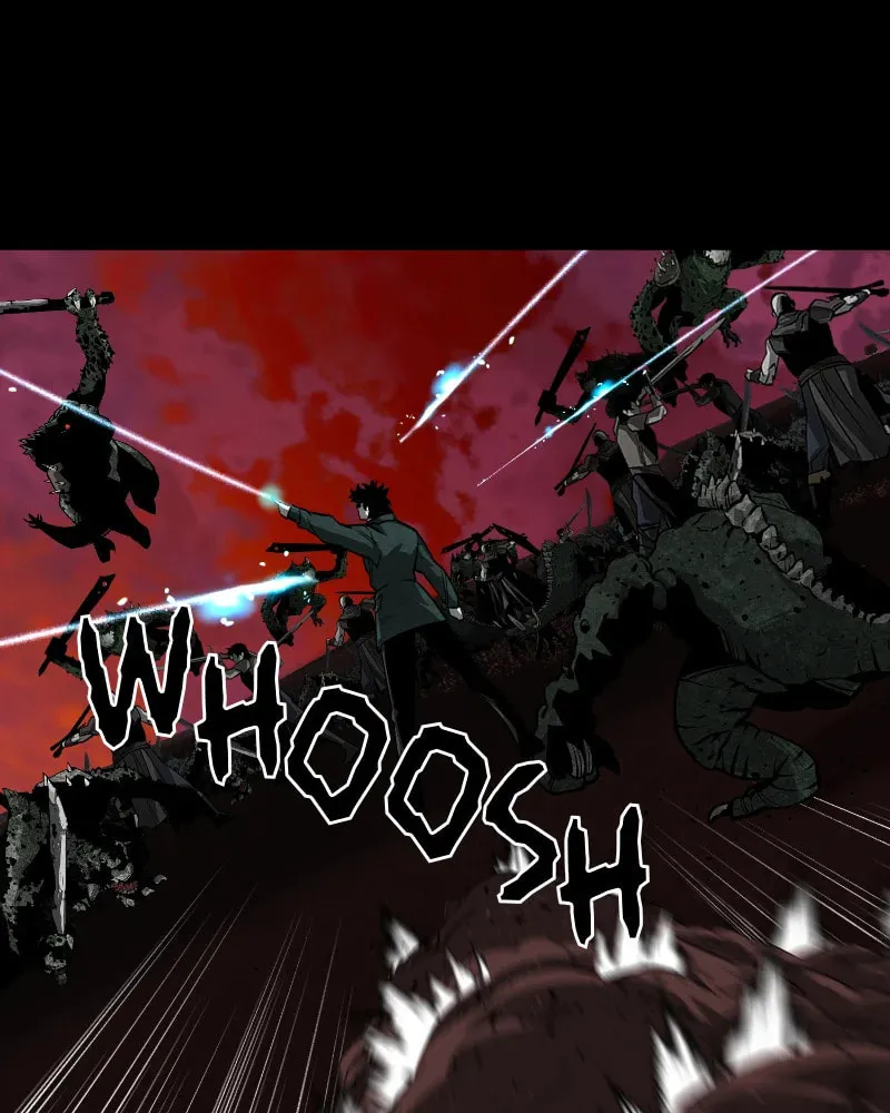 The Protagonist's Hidden Strength Chapter 40 page 62 - 