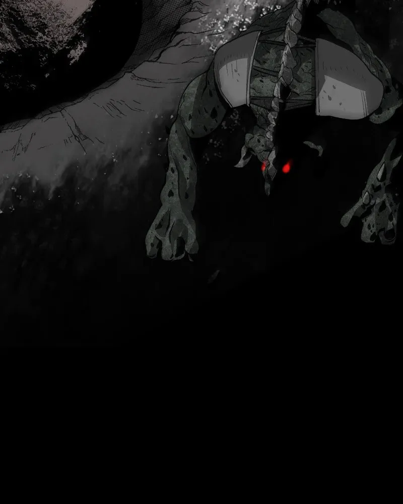 The Protagonist's Hidden Strength Chapter 40 page 8 - 