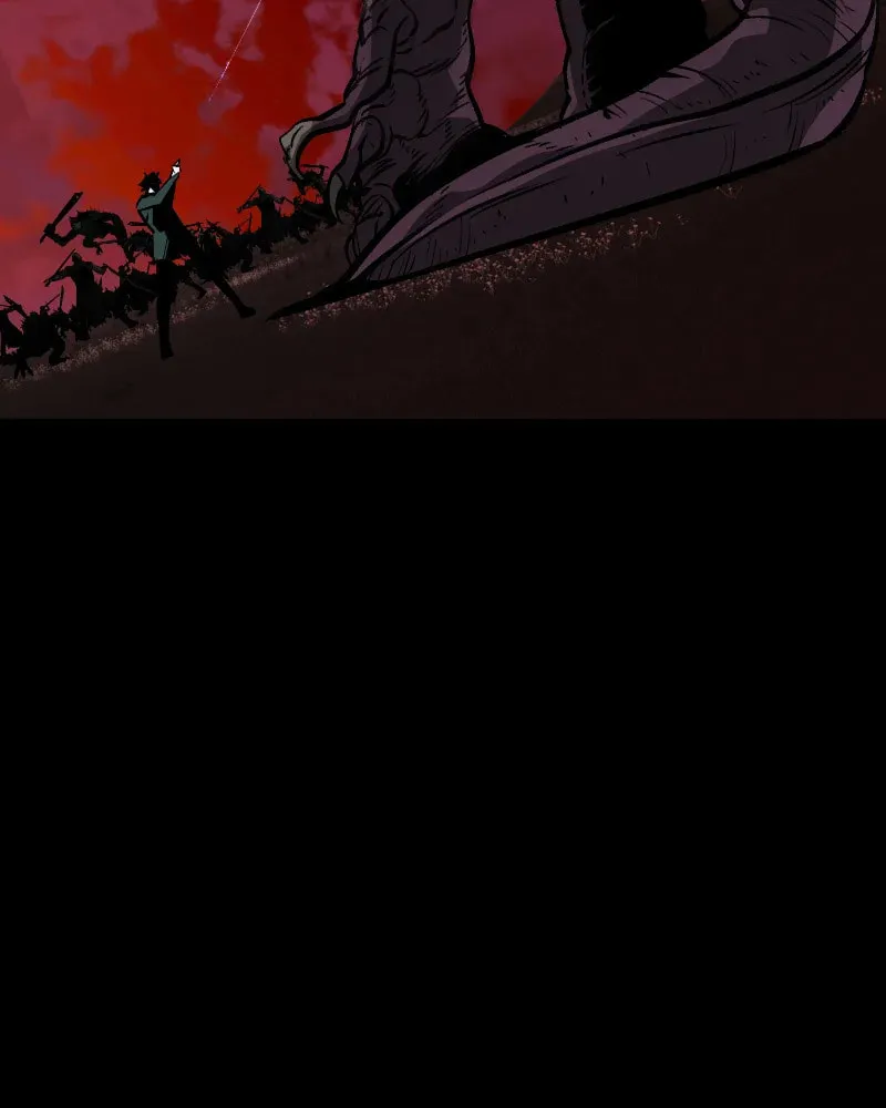 The Protagonist's Hidden Strength Chapter 40 page 76 - 