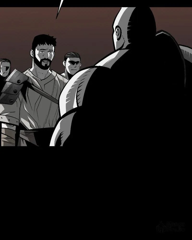 The Protagonist's Hidden Strength Chapter 40 page 10 - 