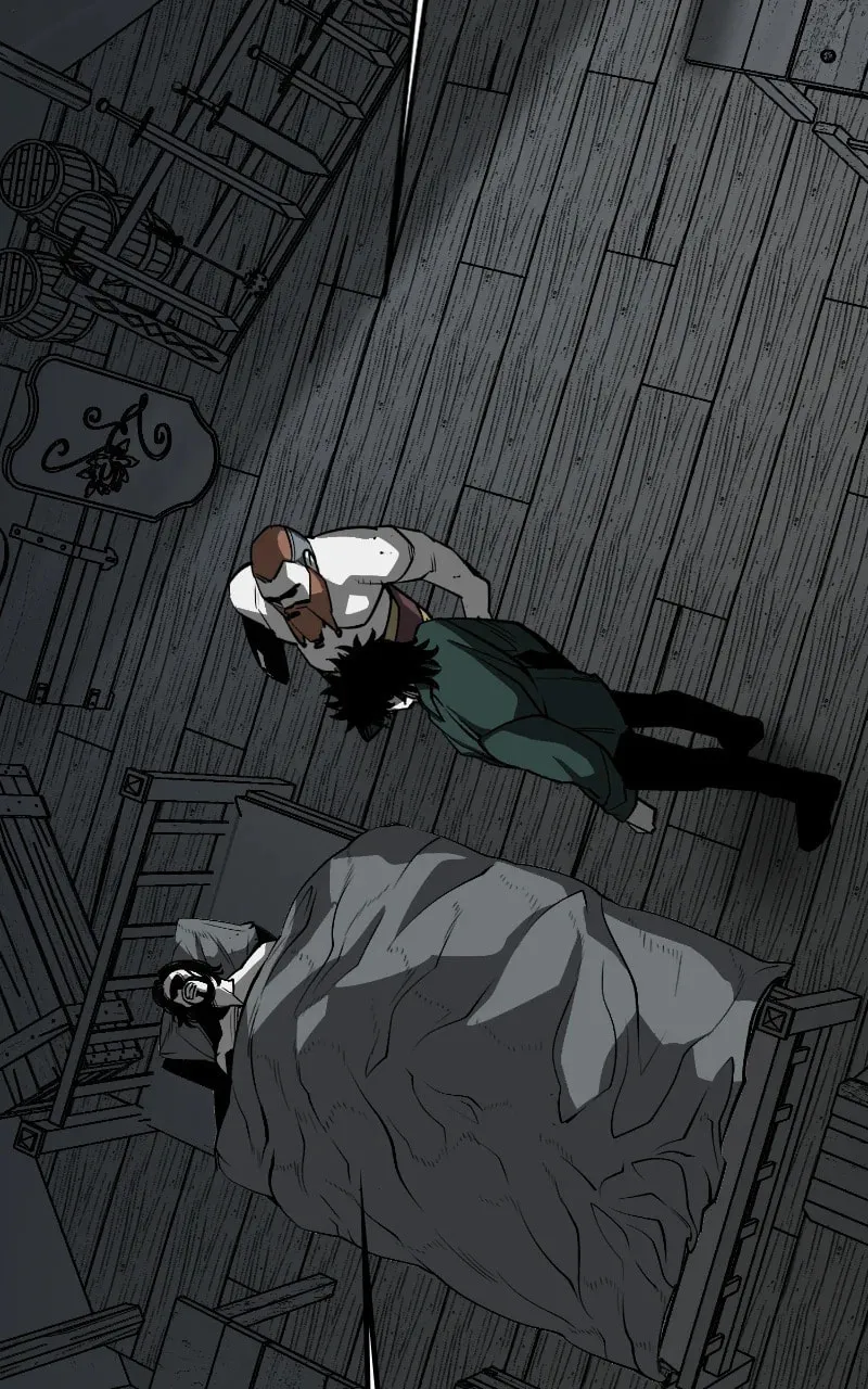 The Protagonist's Hidden Strength Chapter 41 page 11 - 