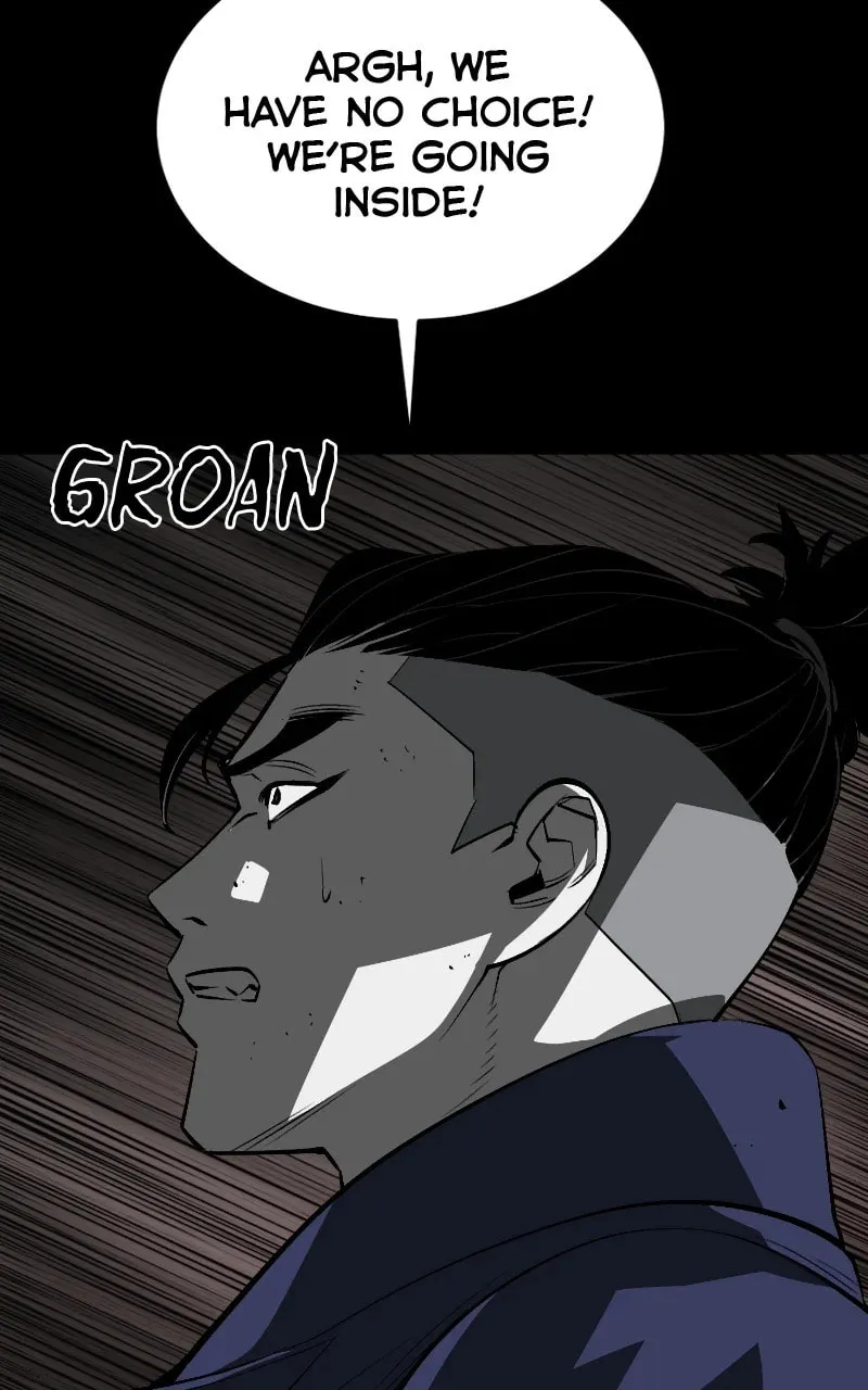 The Protagonist's Hidden Strength Chapter 41 page 103 - 