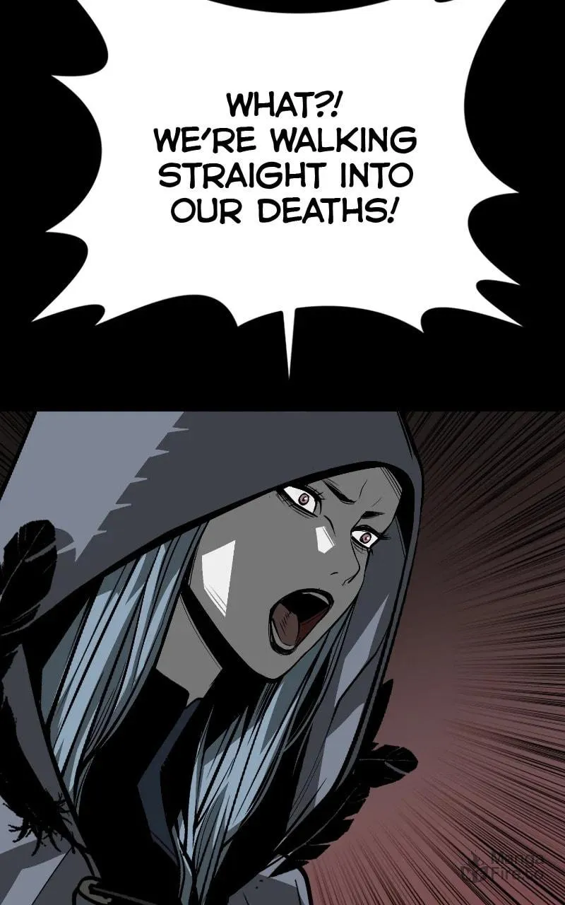 The Protagonist's Hidden Strength Chapter 41 page 105 - 