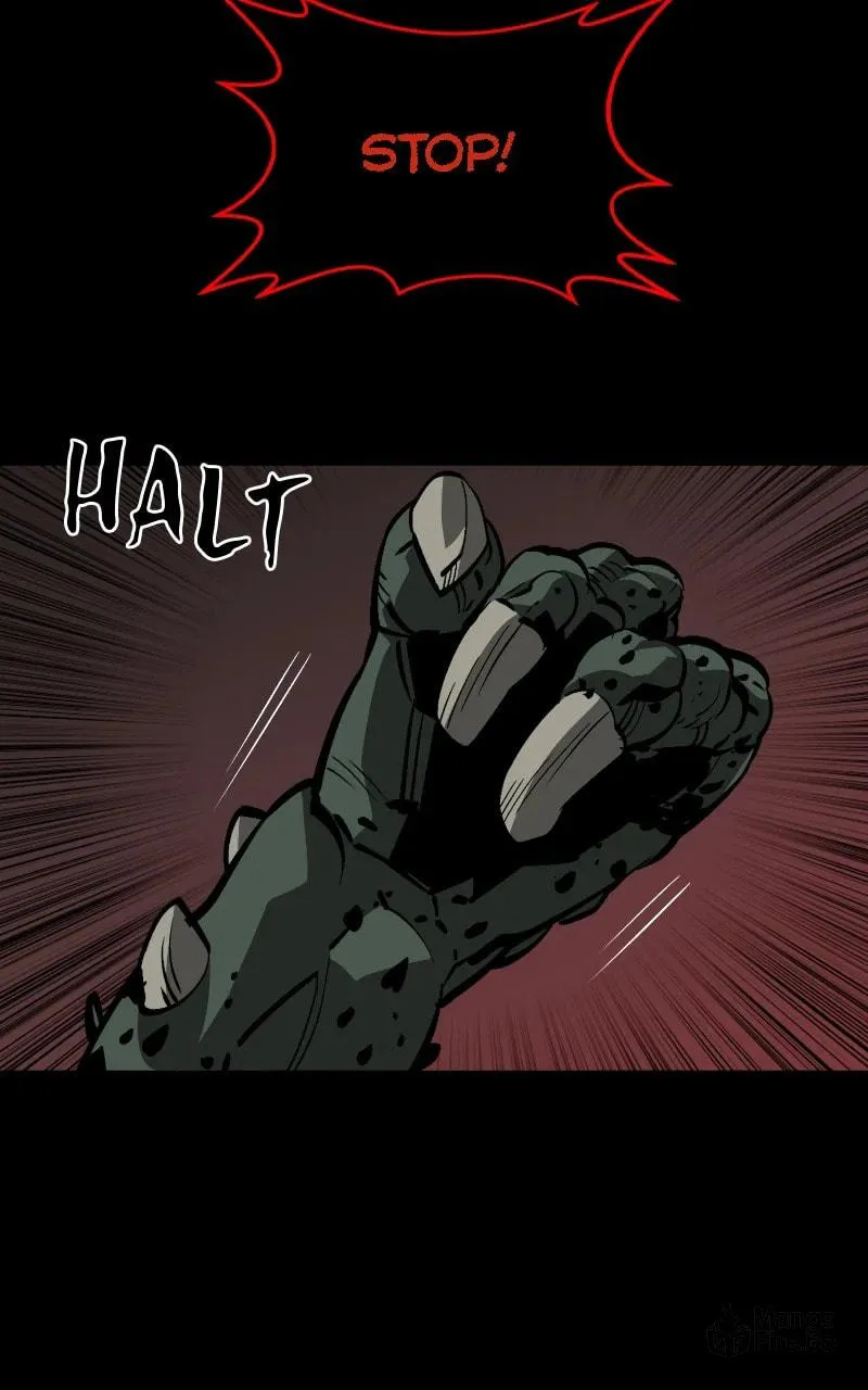 The Protagonist's Hidden Strength Chapter 41 page 110 - 