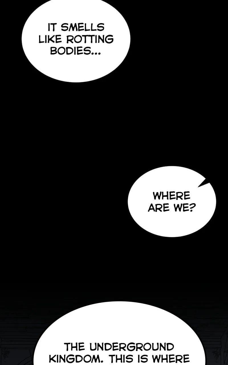 The Protagonist's Hidden Strength Chapter 41 page 118 - 